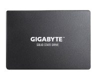 Dysk wewnętrzny GIGABYTE 240GB 2,5'' GP-GSTFS31240GNTD